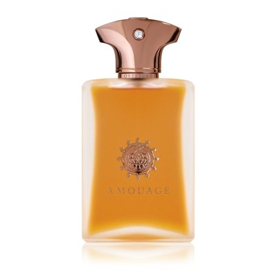 عطر امواج اوفرتشر مان او دى بارفيوم